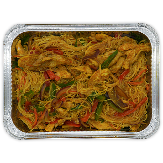 Singapore Rice Noodles(350g)(GF) の画像