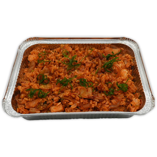 Picture of Kimchi Fried Rice(380g)(GF)