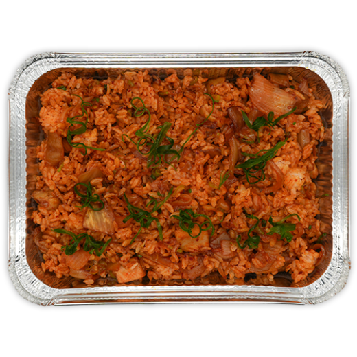 Picture of Kimchi Fried Rice(380g)(GF)
