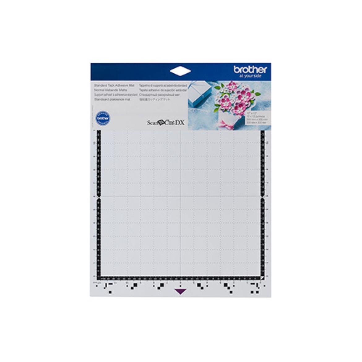 Picture of 12x12 Paper Board