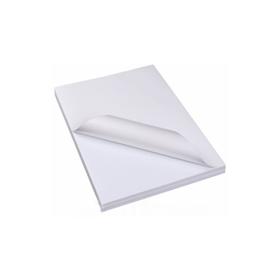图片 A3 Matt Sticker Paper