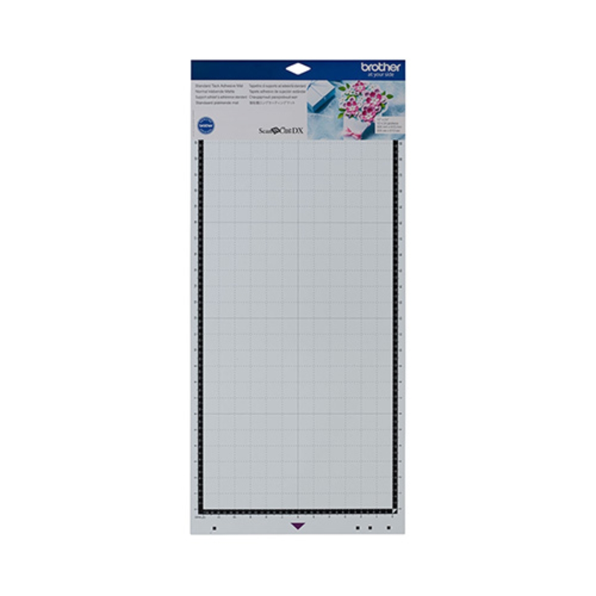 Picture of 24x12 Paper Board
