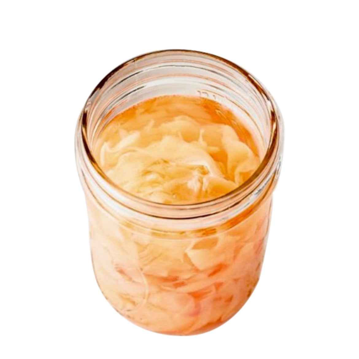 Picture of Pickled Ginger 1600g