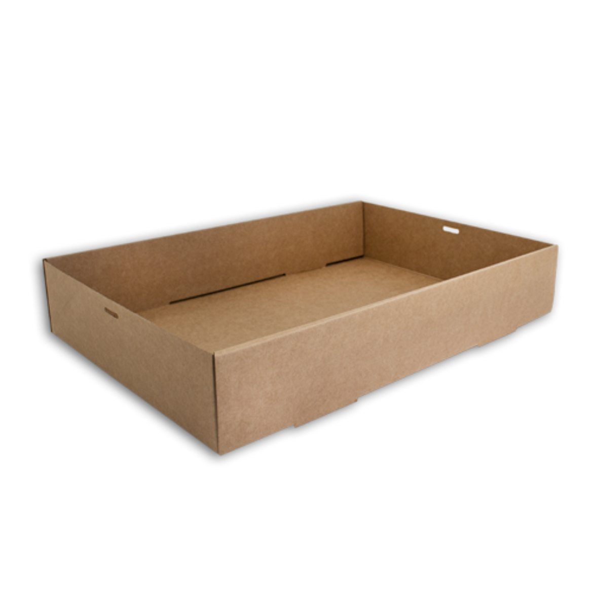 Picture of Catering Box Kraft Brown 450 x 310 x 80 mm XL
