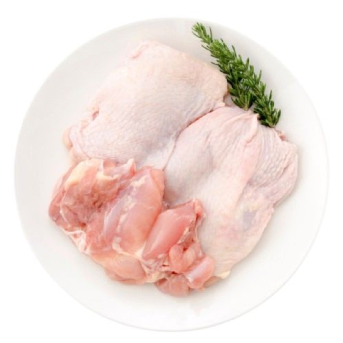Picture of Chicken Maryland Fillet Skin On