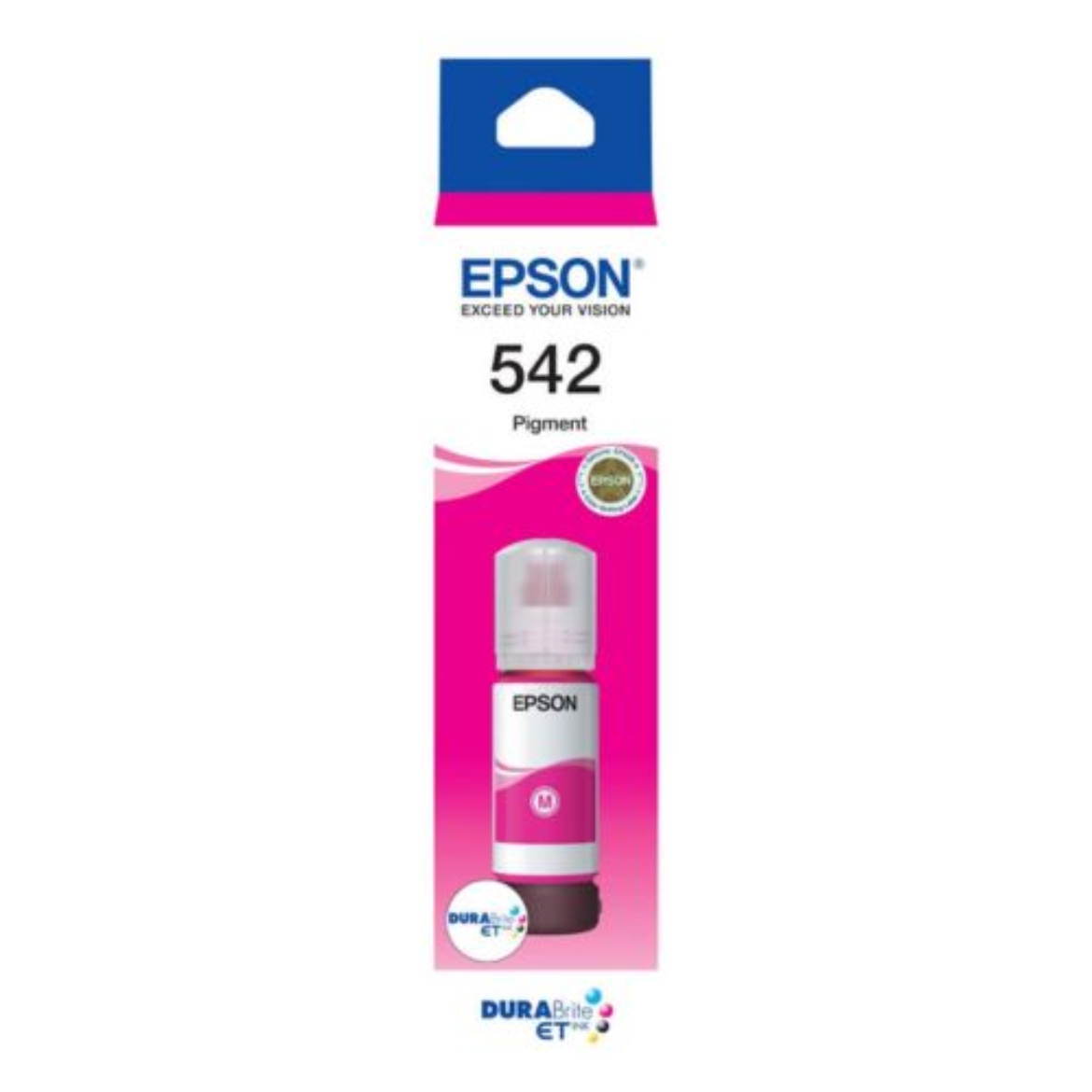 Ink Bottle Magenta-Epson の画像