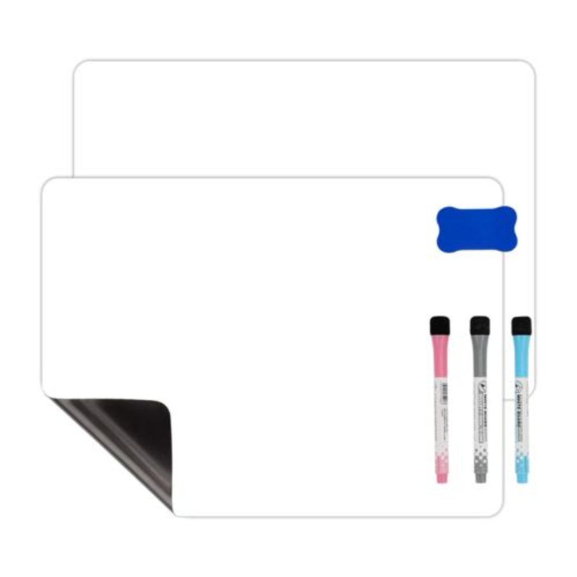 图片 A3 Whiteboard Sheet for Fridge Magnetic