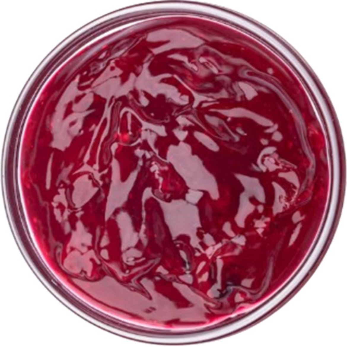 Raspberry Purée の画像