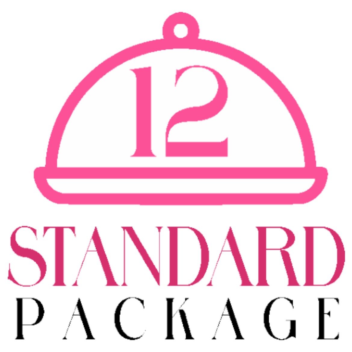 Classic Stantard Package 12 の画像