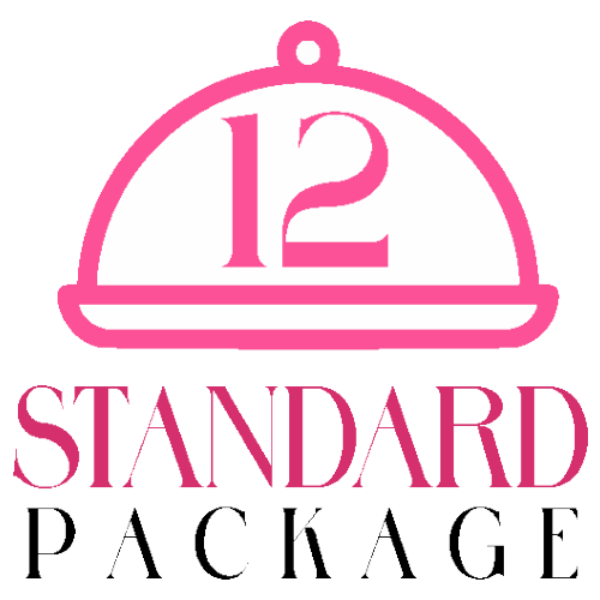 Classic Stantard Package 12 の画像