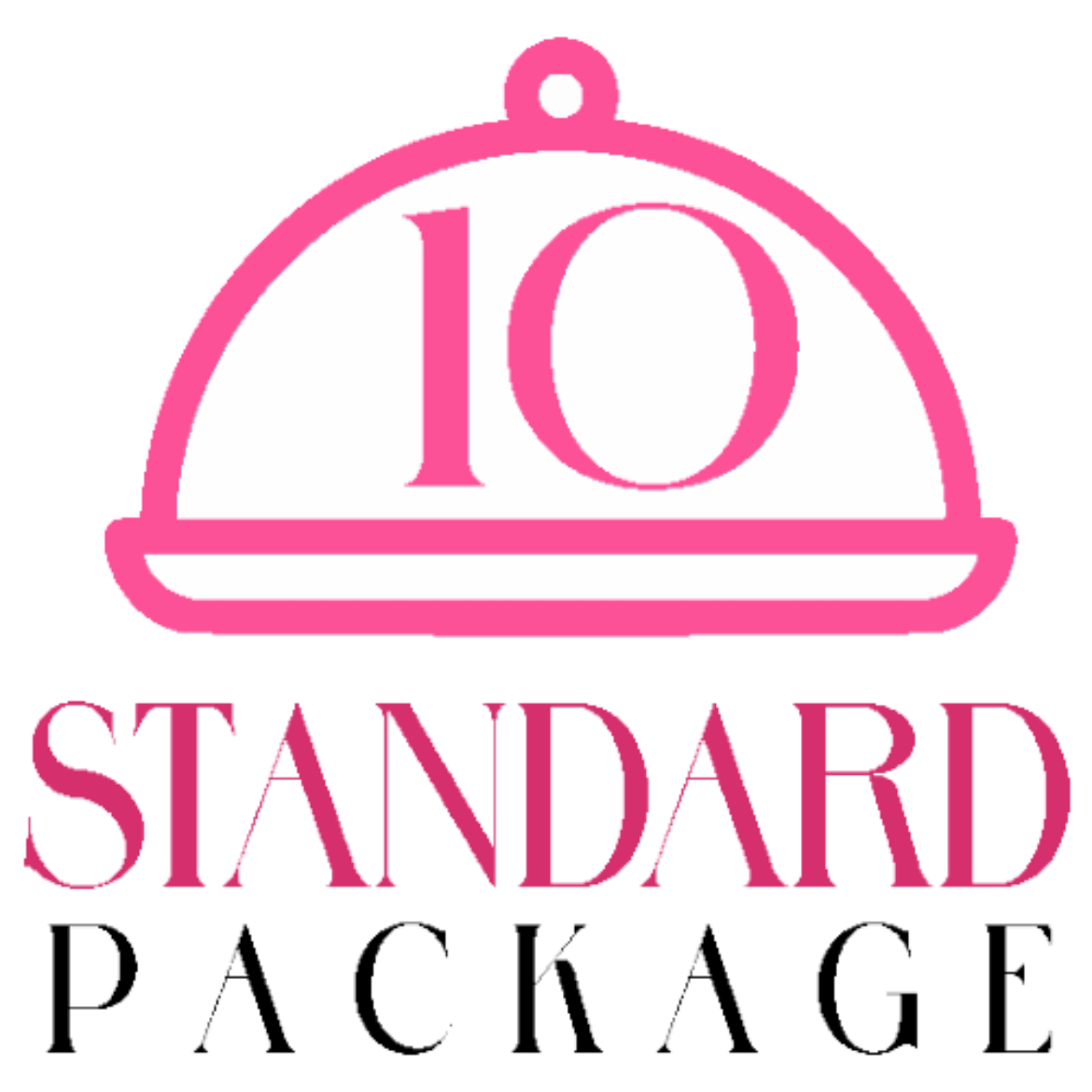 Classic Stantard Package 10 の画像