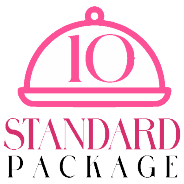 Classic Stantard Package 10 の画像