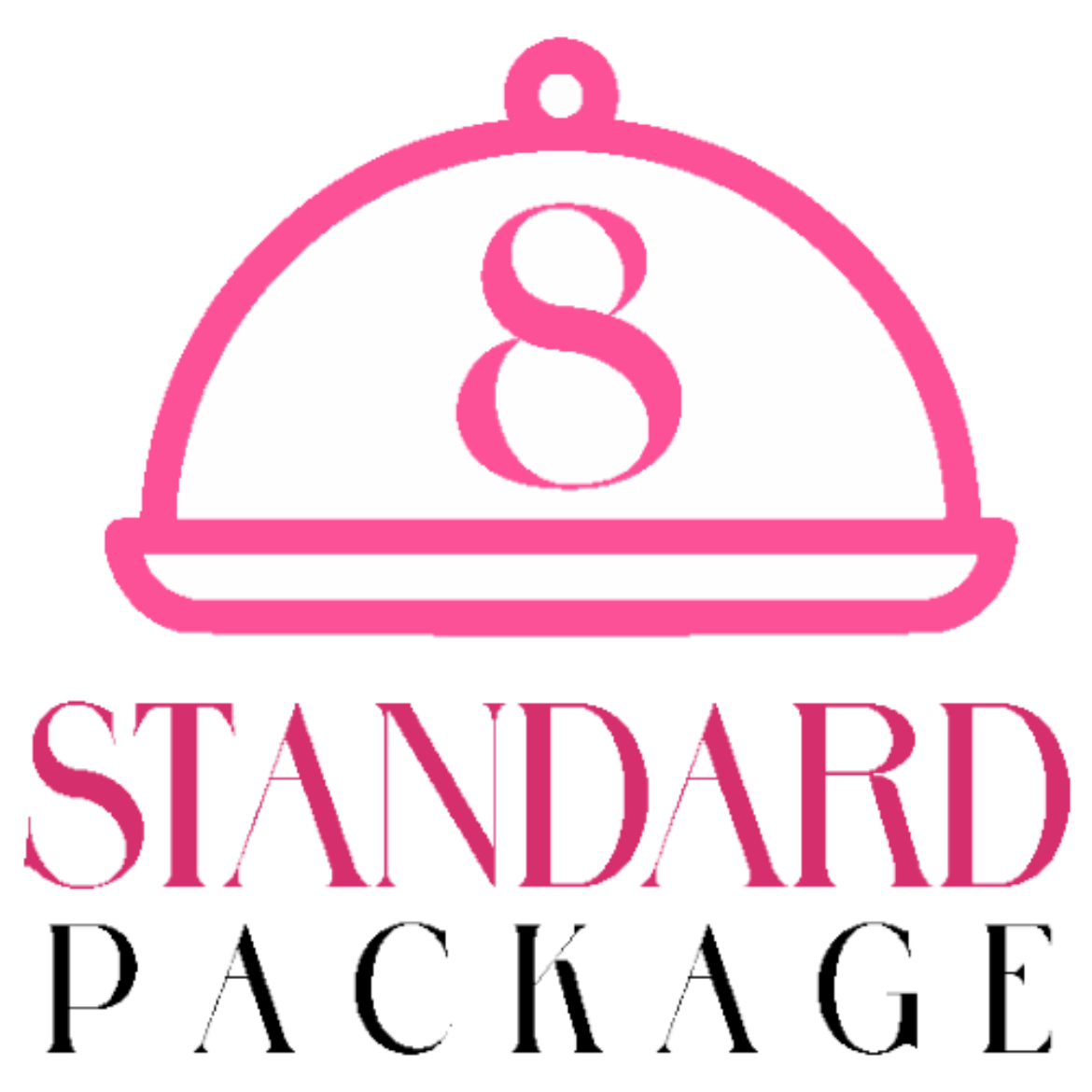 Picture of Classic Standard Package 8