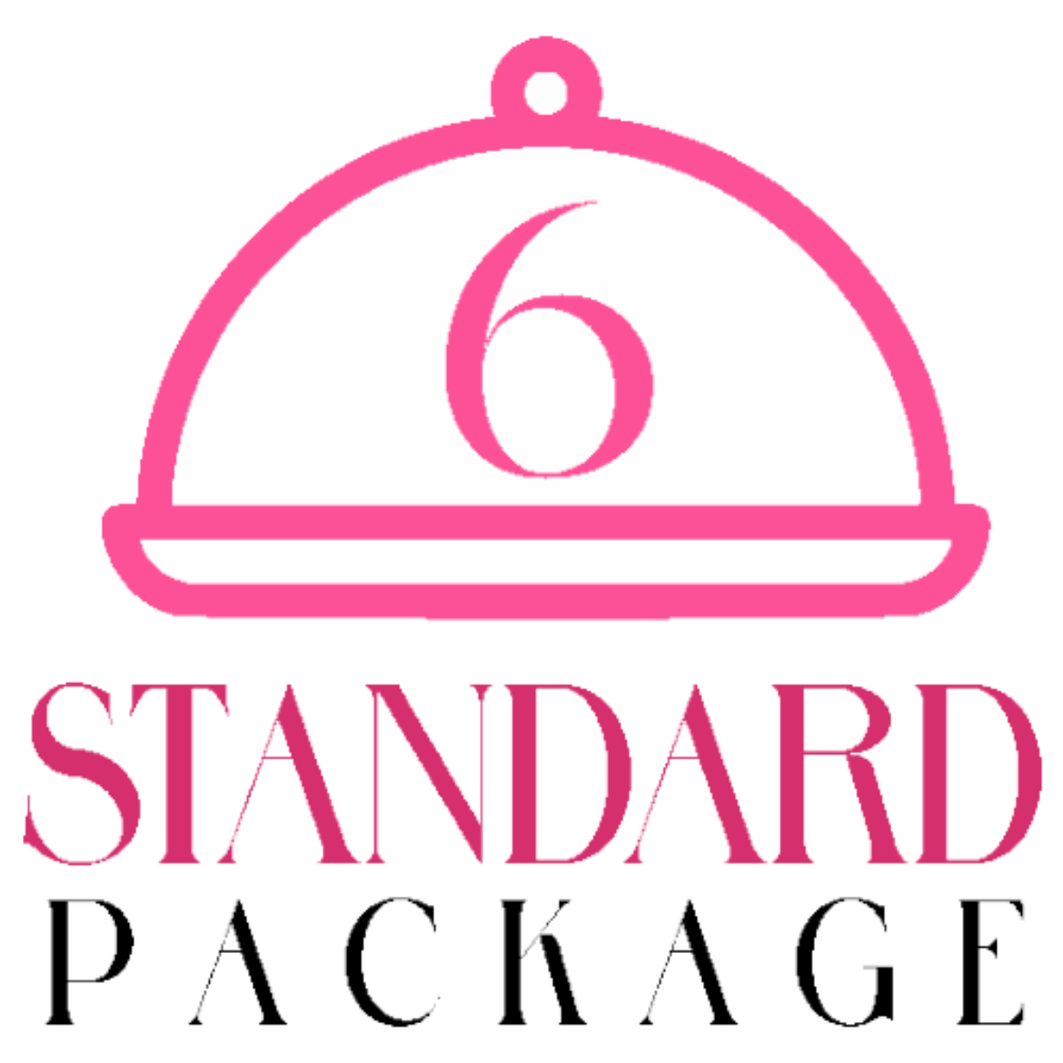 Picture of Classic Standard Package 6