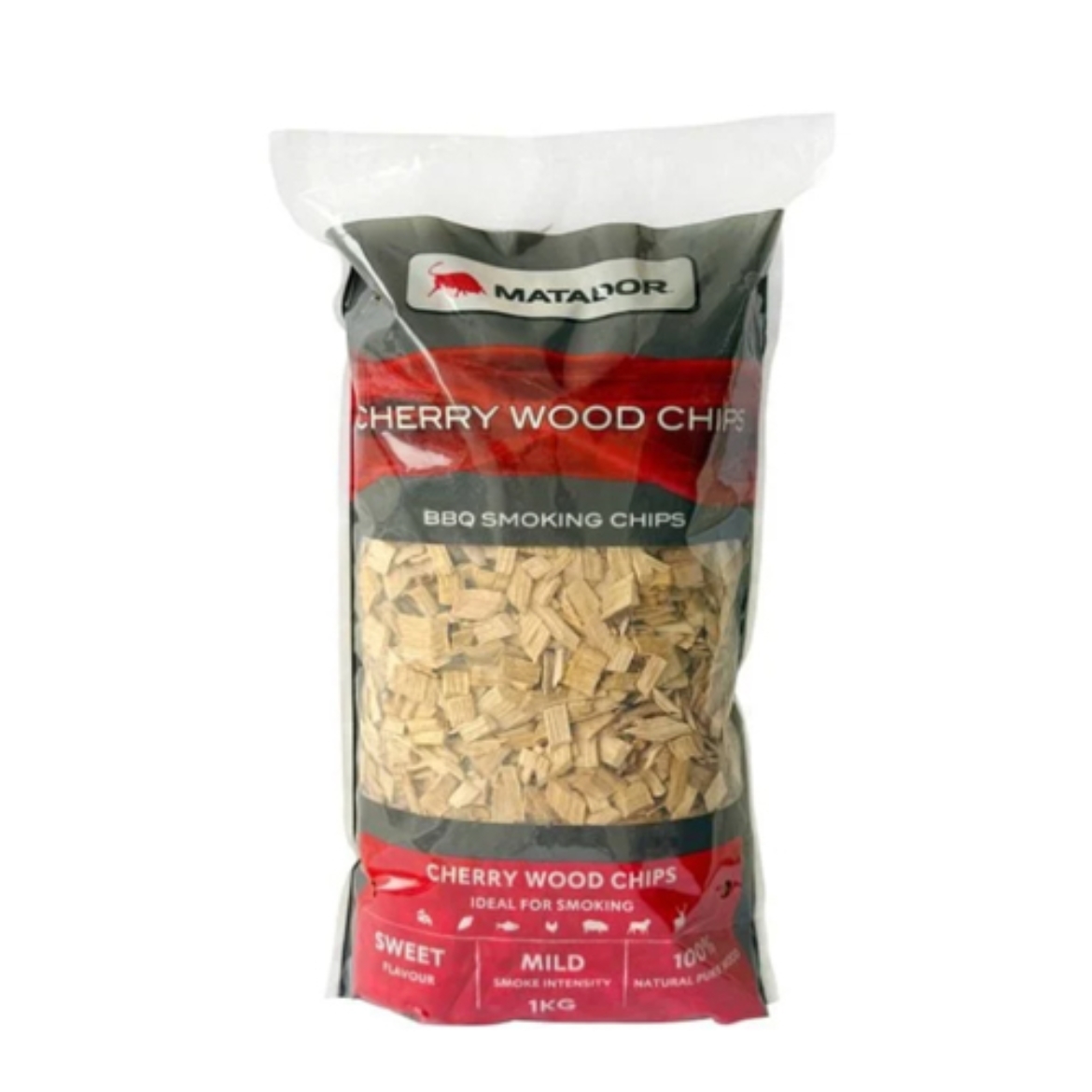 Picture of Smoking Chips Cherry-Matador 