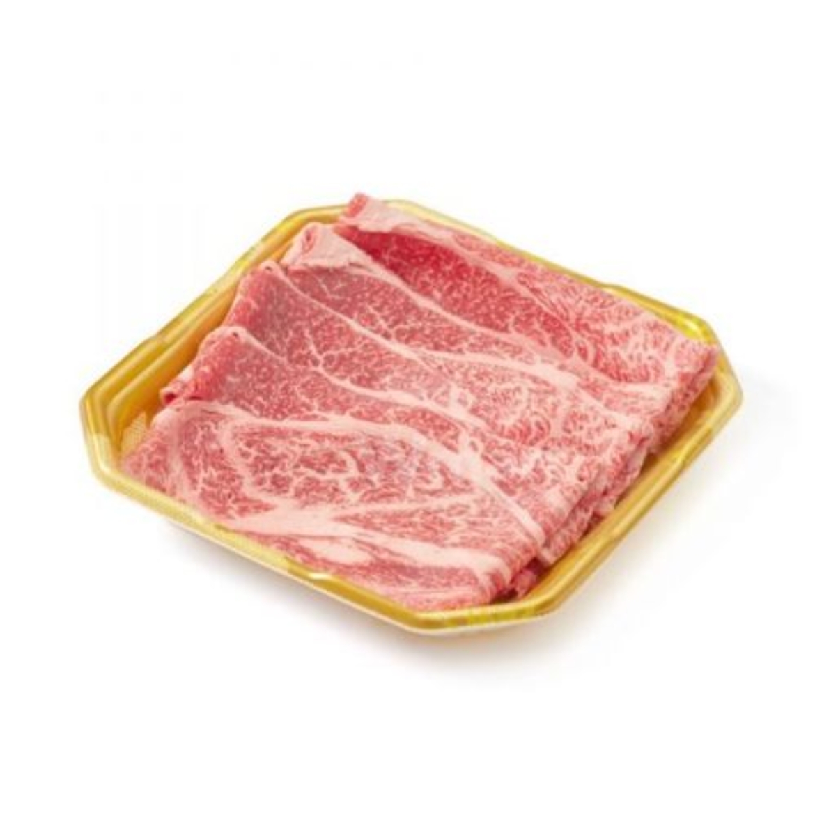 Wagyu Sliced Beef 300g-BOA の画像