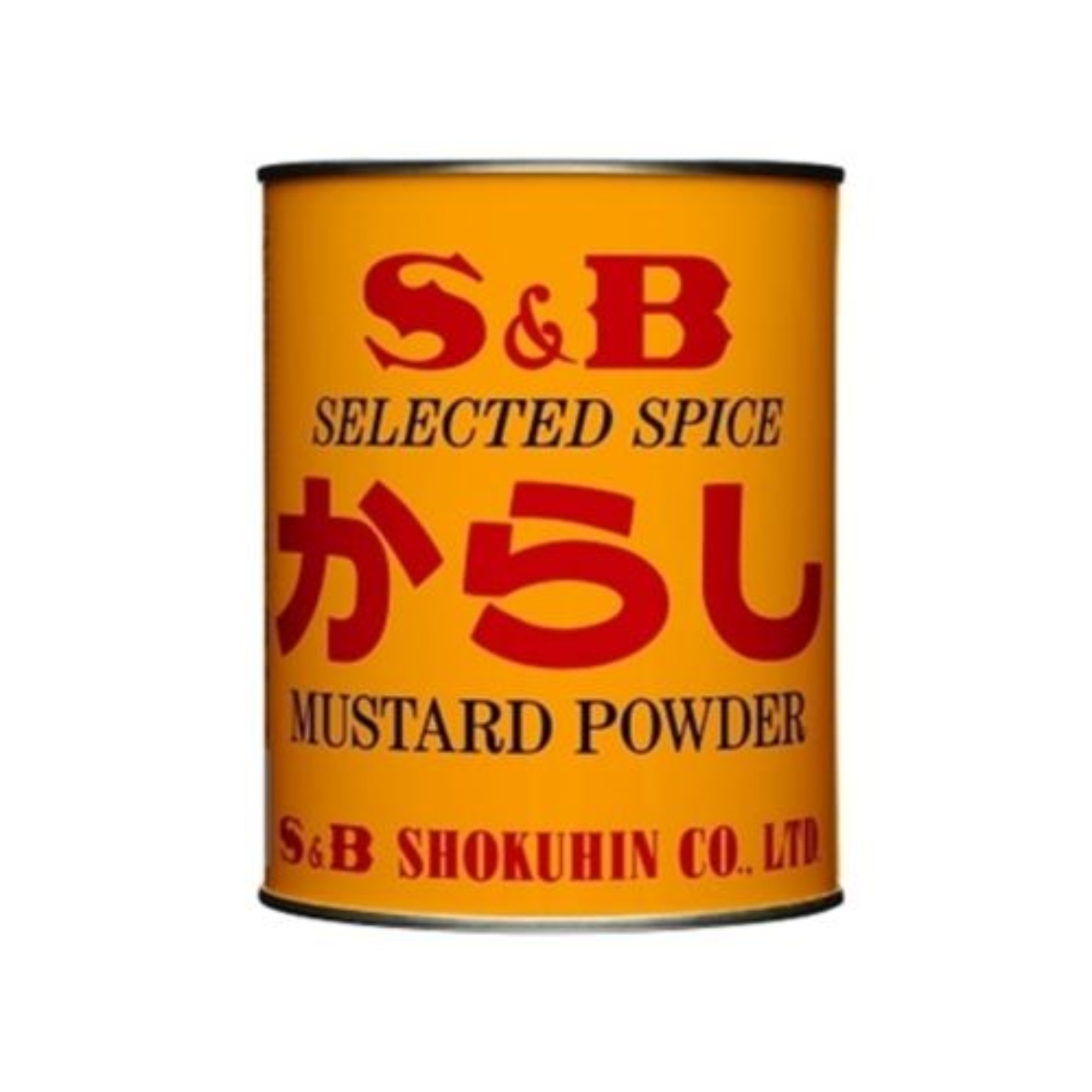 Picture of Mustard Powder