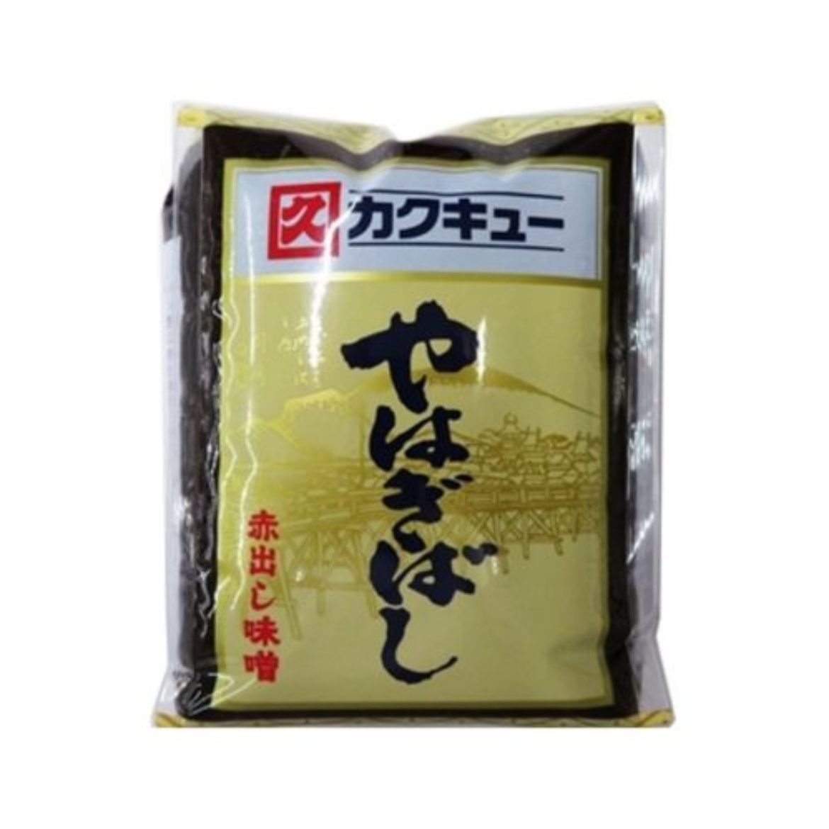 Wheat Red Soy Bean Miso の画像