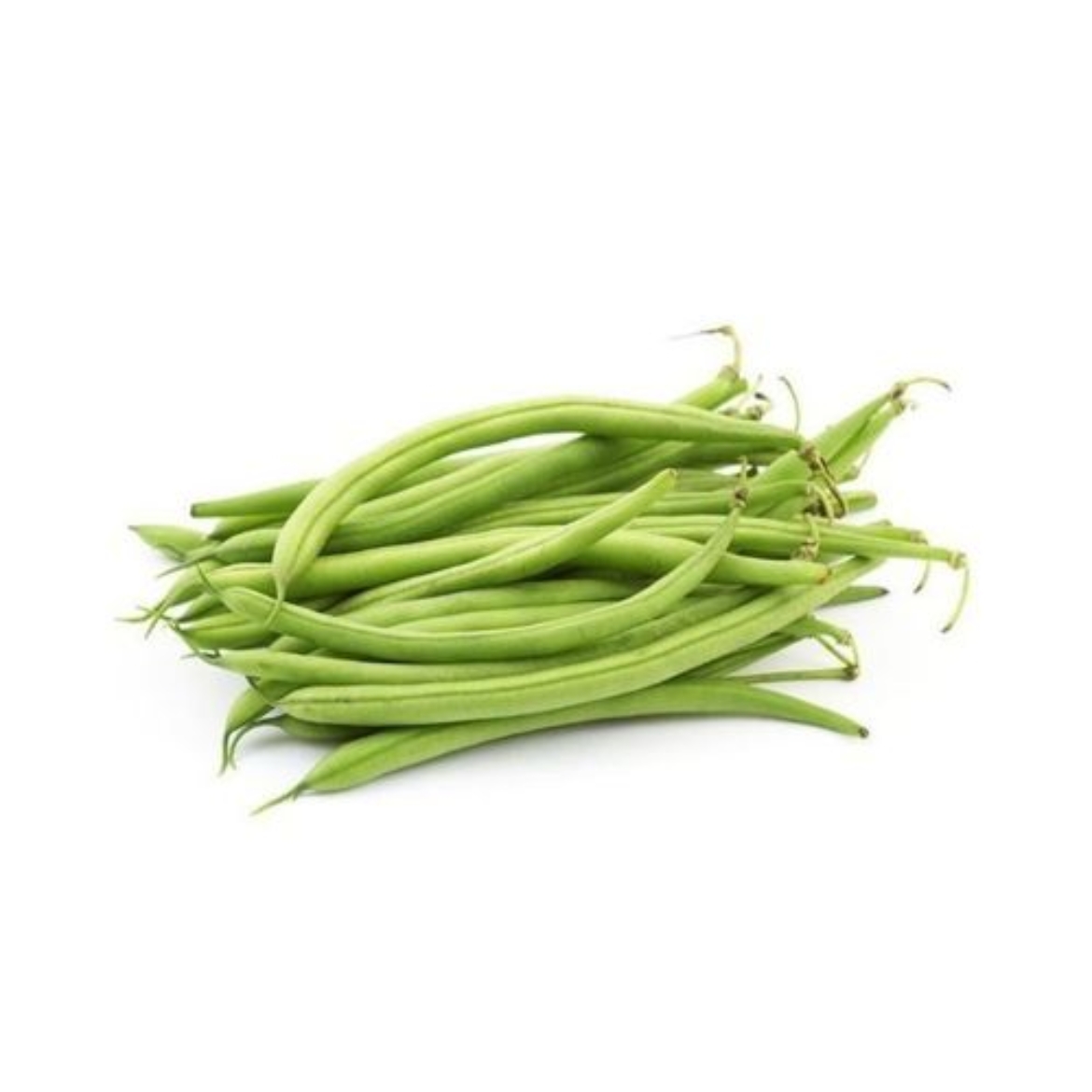 图片 Beans Green