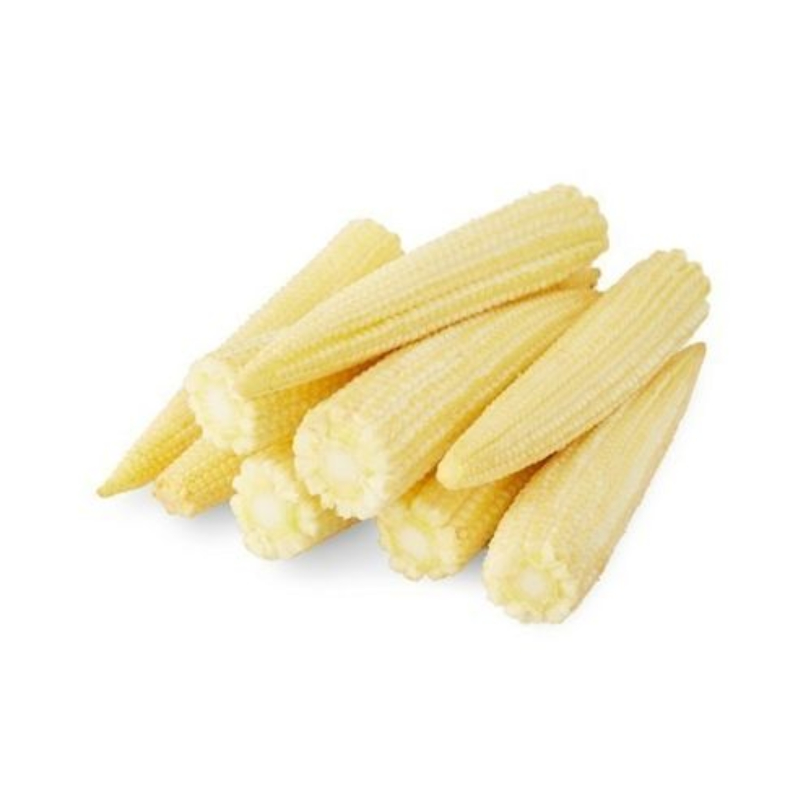 图片 Corn Baby