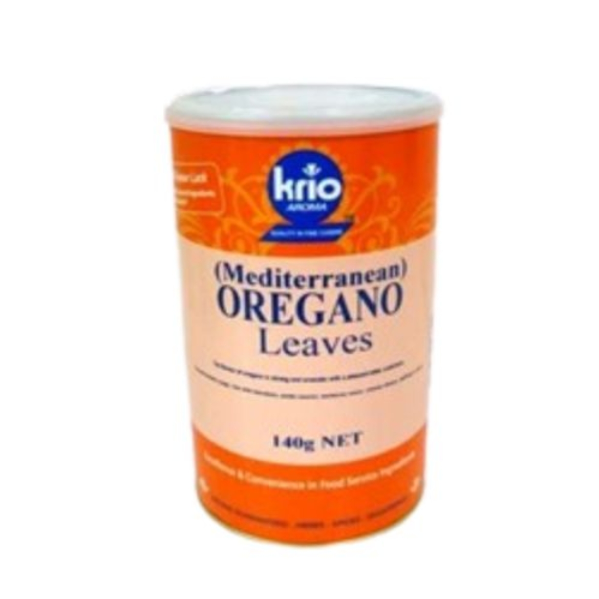 Oregano Leaves Mediterranean  の画像