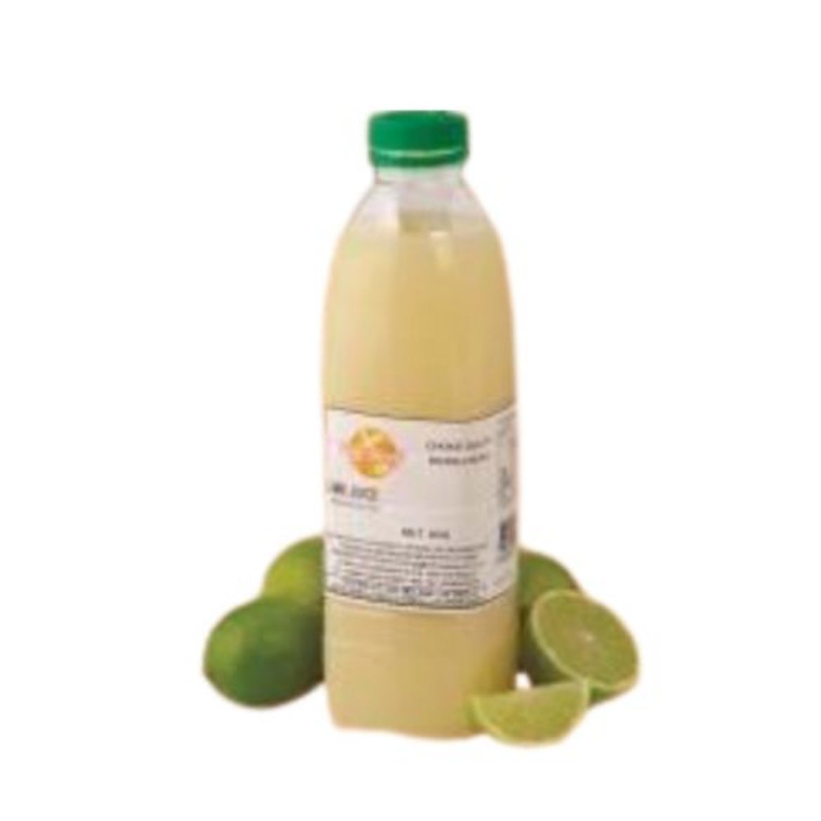 Juice Lime 1kg-SUNNYSIDE の画像
