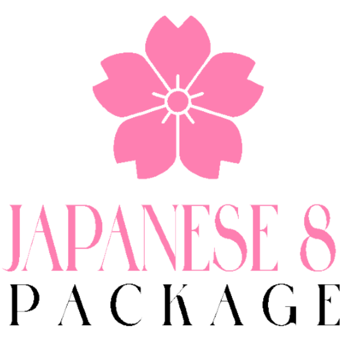 Classic Japanese Package 8 の画像