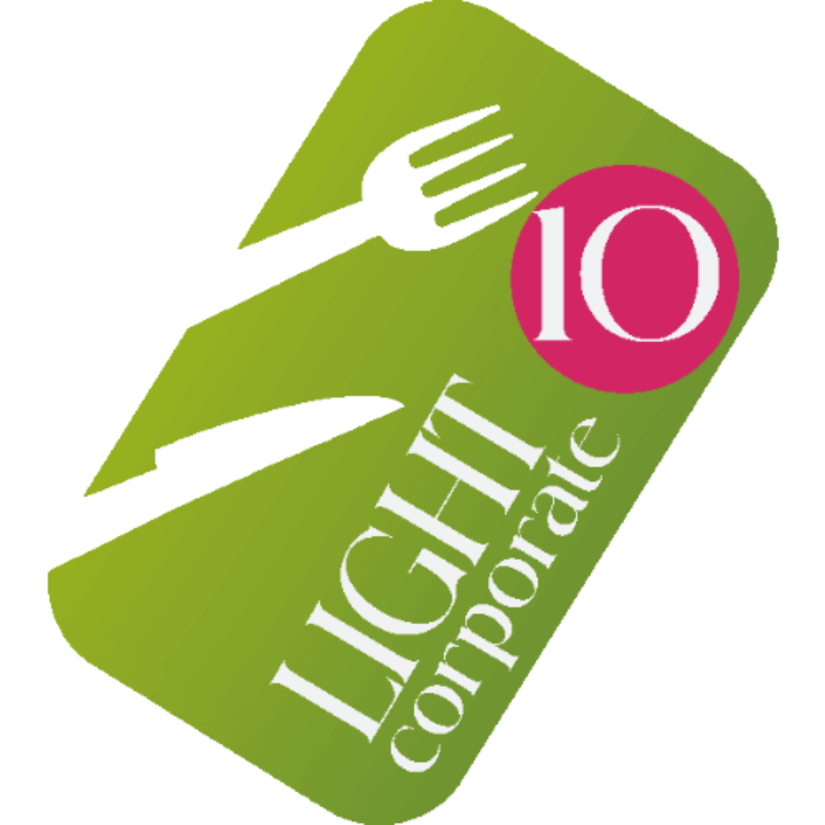 Picture of Classic Corporate Light Package 10