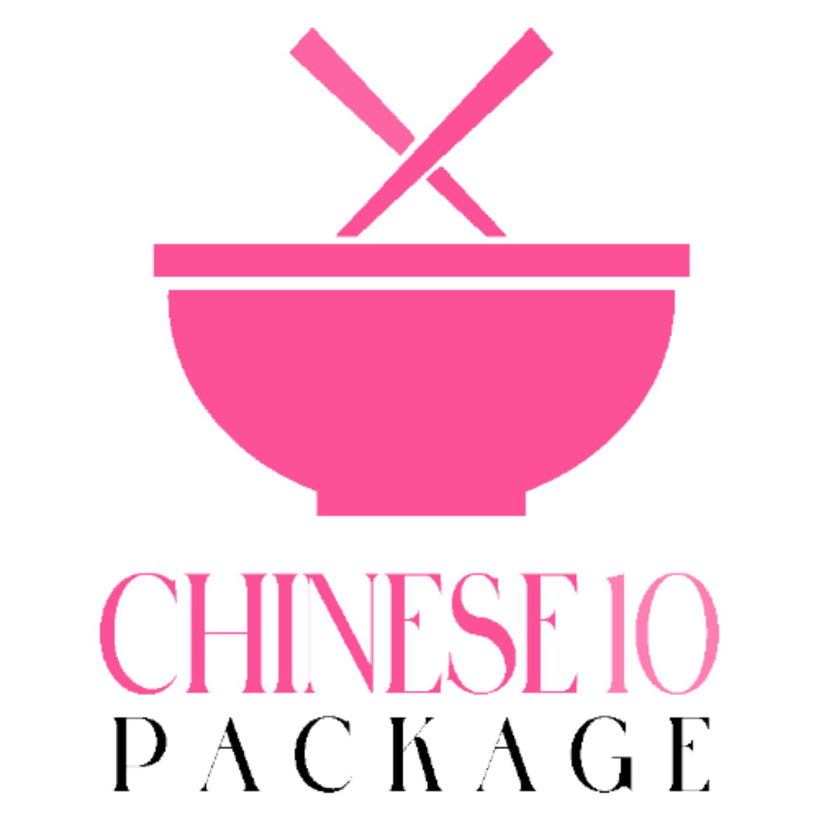 Classic Chinese Package 10 の画像