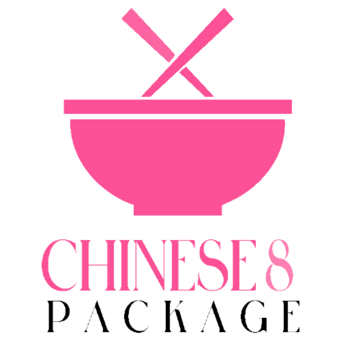 Classic Chinese Package 8 の画像