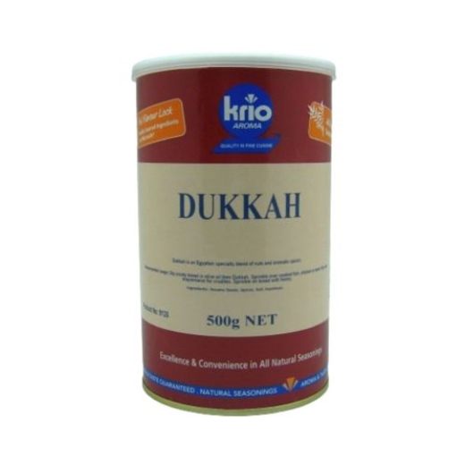Picture of Powder Dukkah