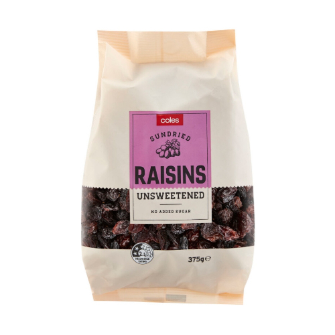 Picture of Raisins