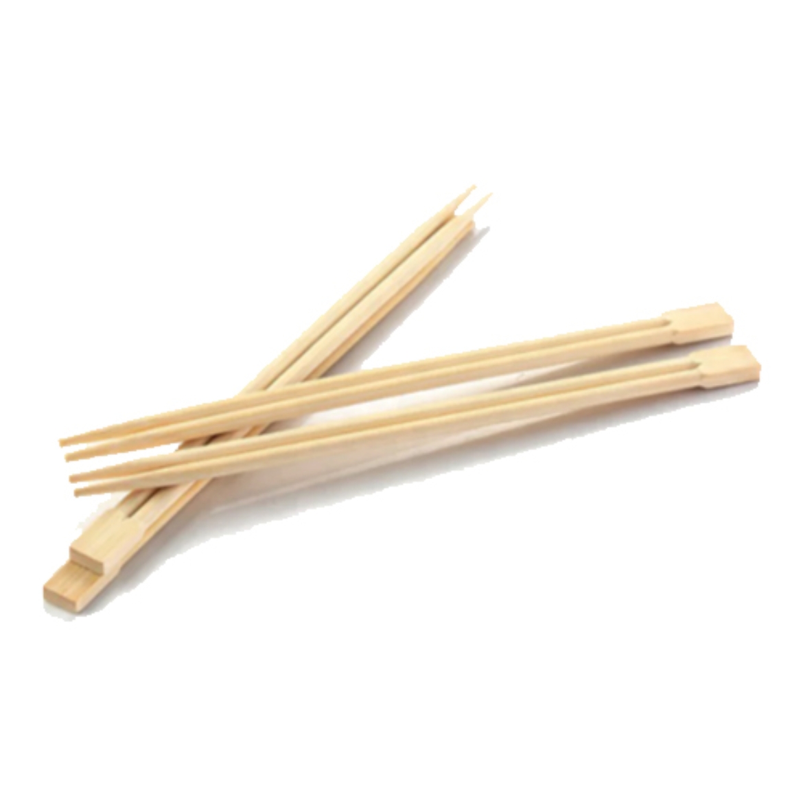 Picture of Chopstickes Bamboo 100's