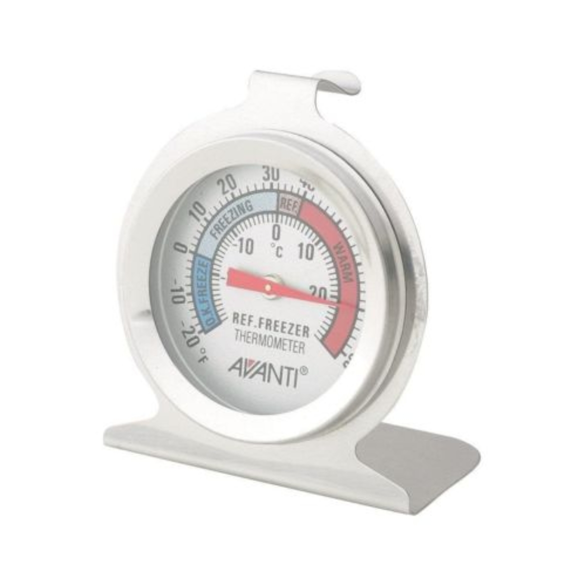 图片 Refrigerator Thermometer