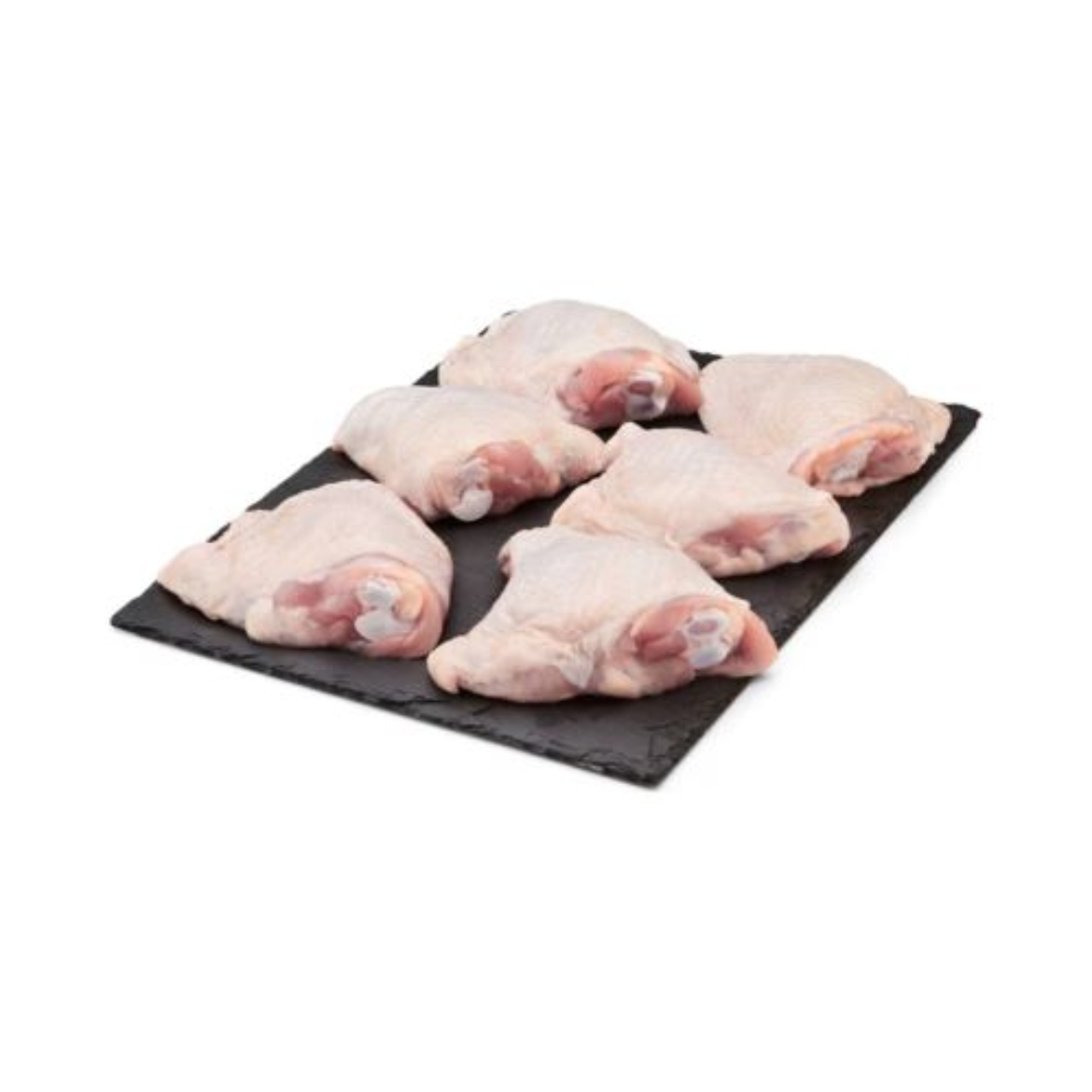 图片 Chicken Thigh Skin On 5kg Bag