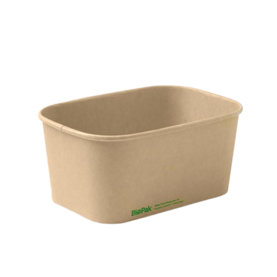 Picture of Takeaway Container Rectangular 1000ml