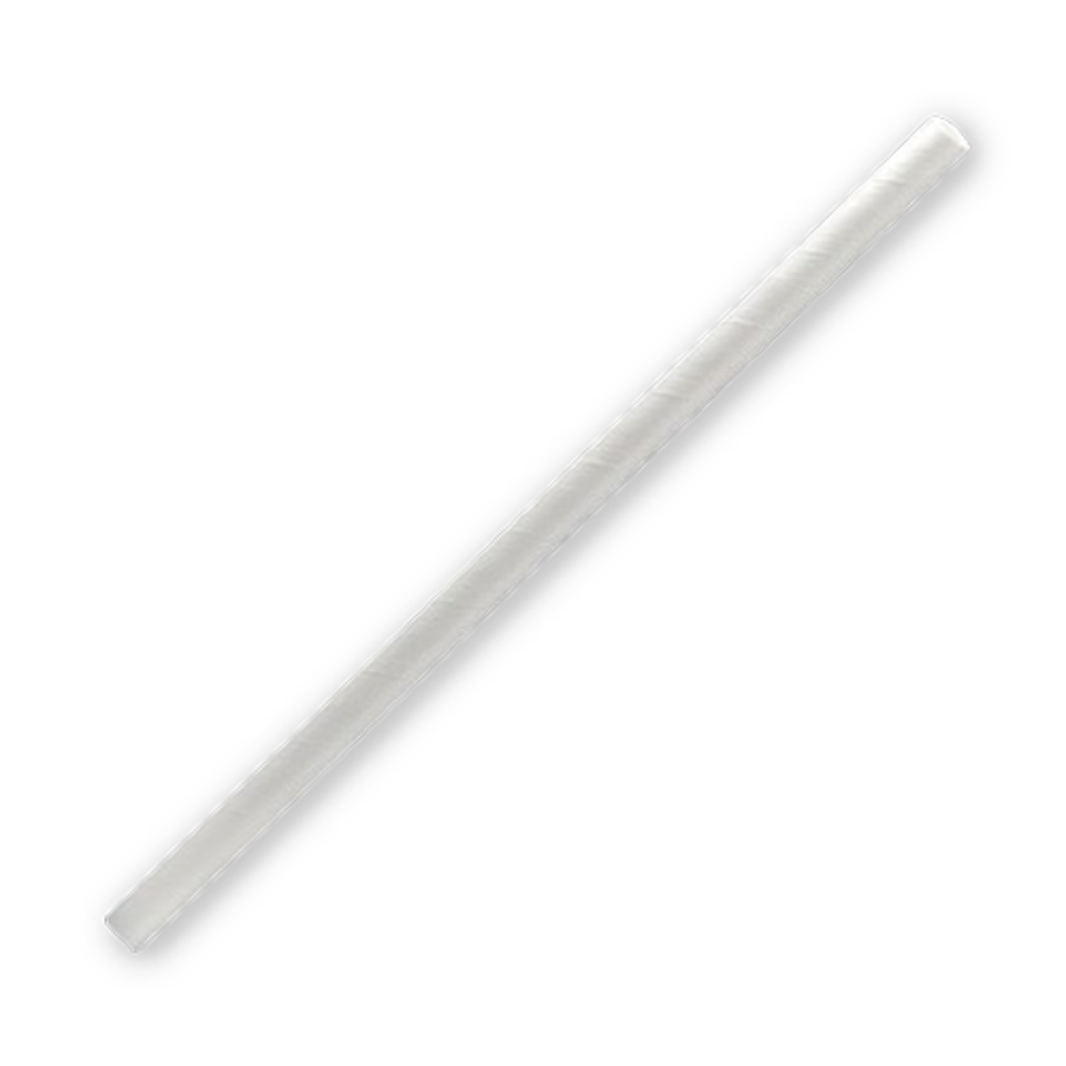 Paper Straws White の画像