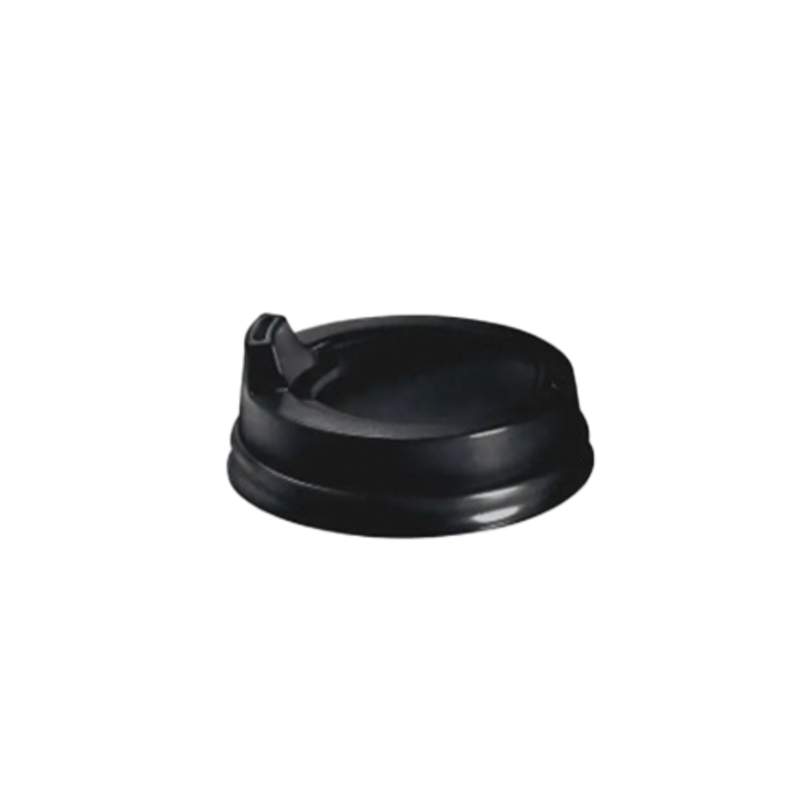 图片 Coffee Cup Brown 8oz Lid