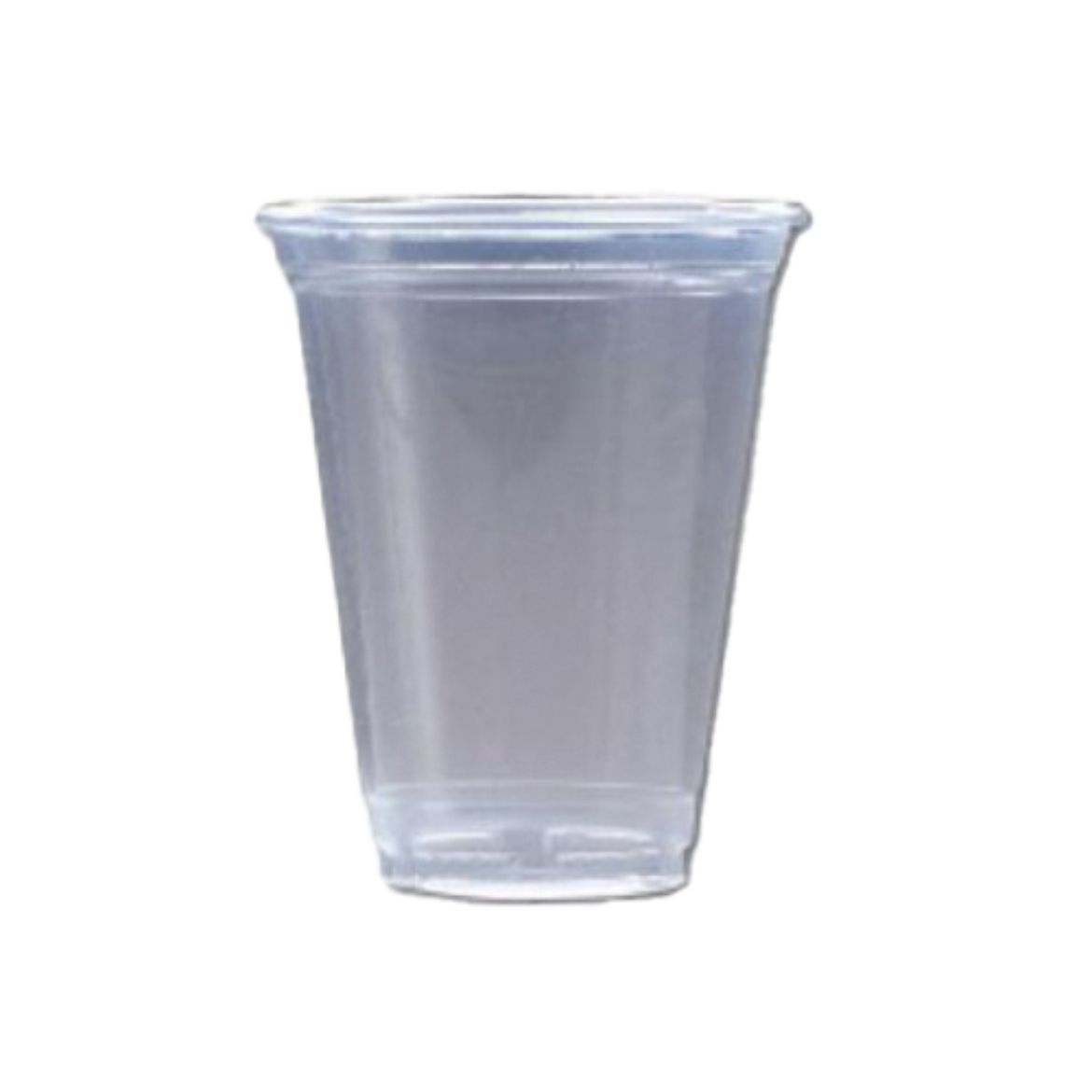 Picture of Plastic Cup Clear 620ml