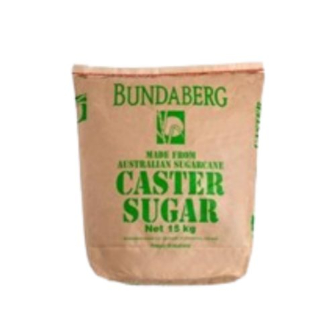Sugar Caster 15 kg-BUNDABERG の画像