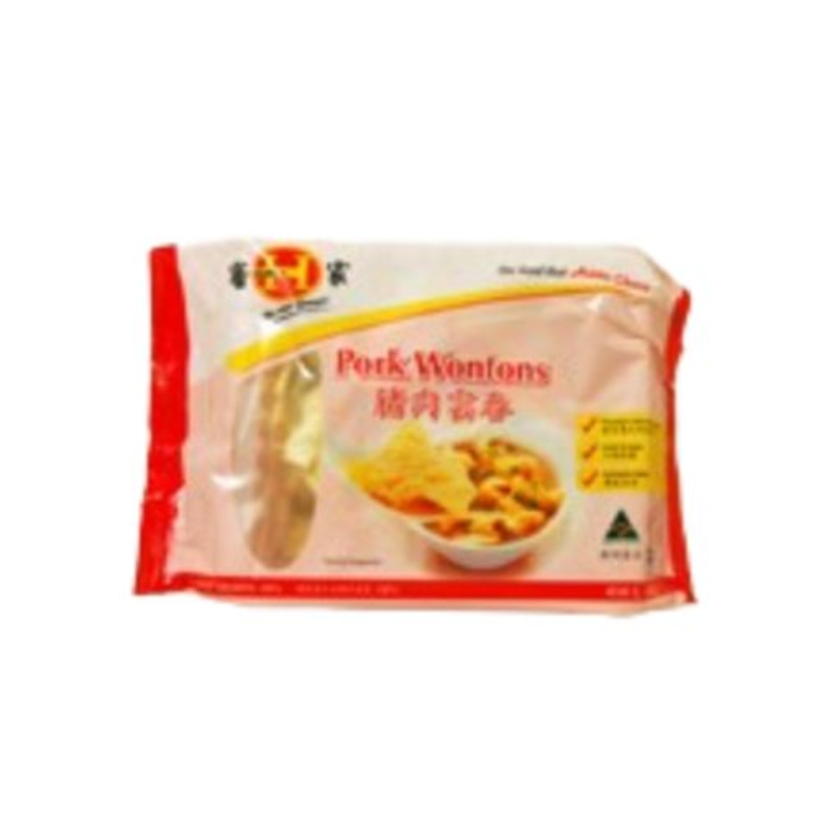 Wonton Pork 30x15g-HAKKA の画像