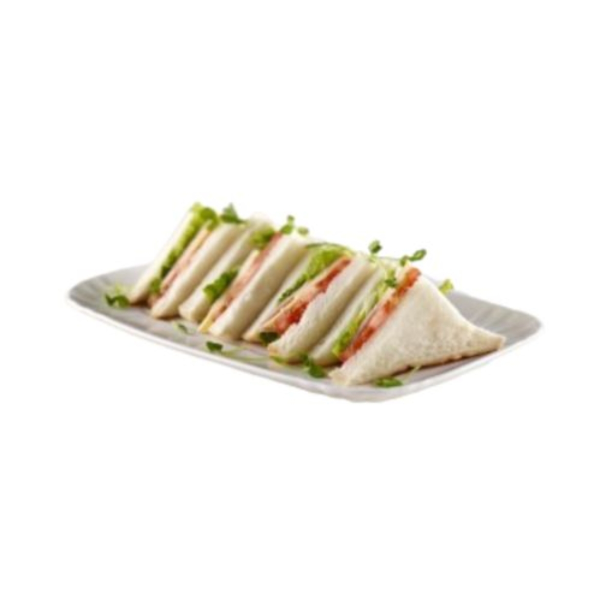 Bread Sliced White 6x700g-TIP TOP の画像