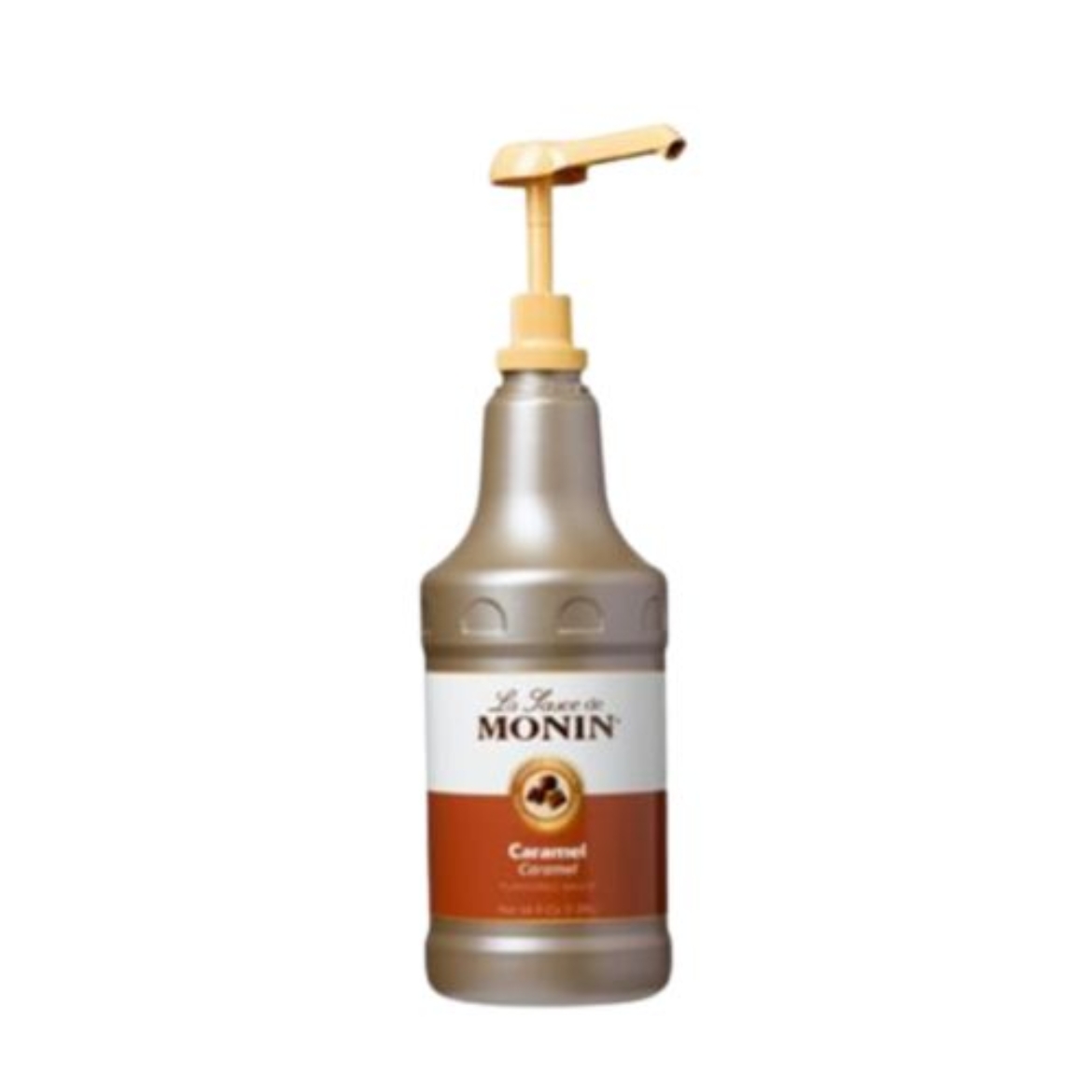 图片 Sauce Caramel 1.89L-MONIN
