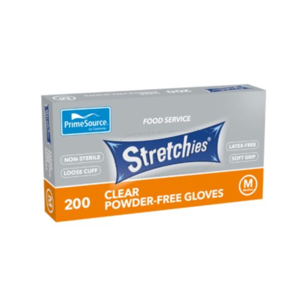图片 Gloves Medium 200pcs-PRIMESOURCE