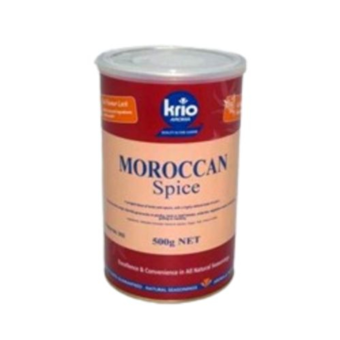 Spice Moroccan の画像