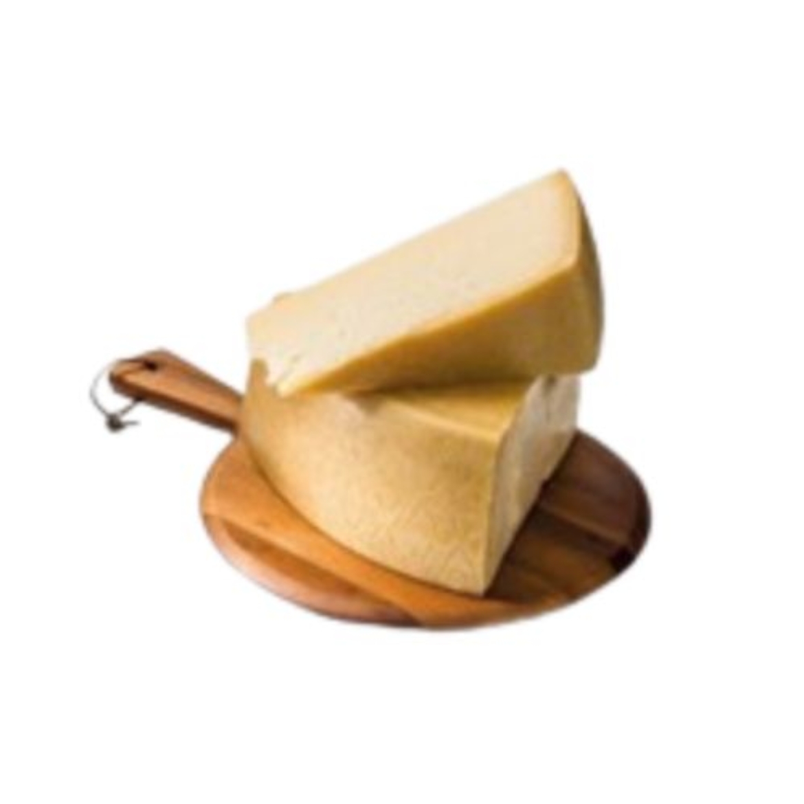 Picture of Cheese Parmesan 1kg-ALFINAS SOVRANO