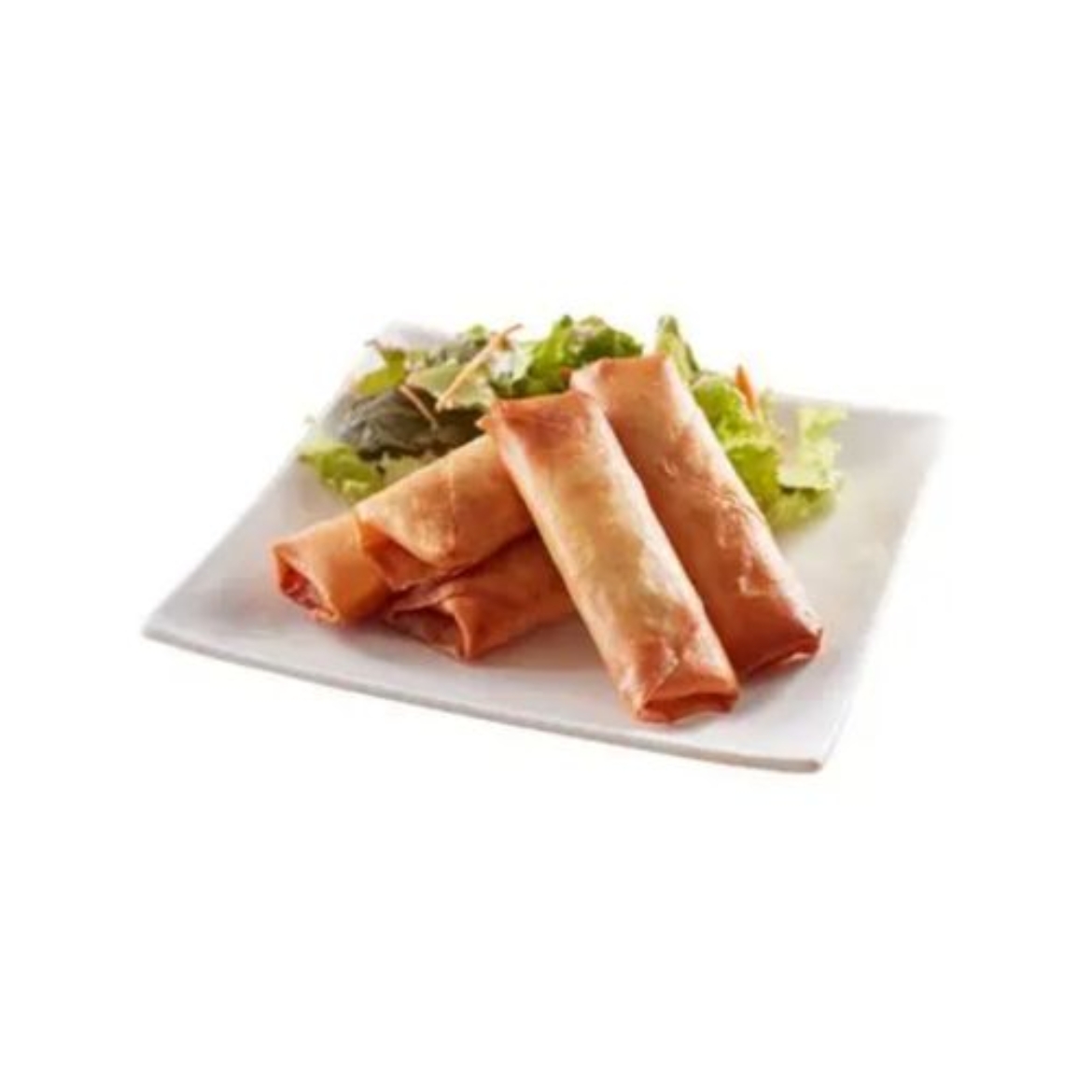 图片 Spring Rolls Peking Duck 1kg-GOLDEN FAN