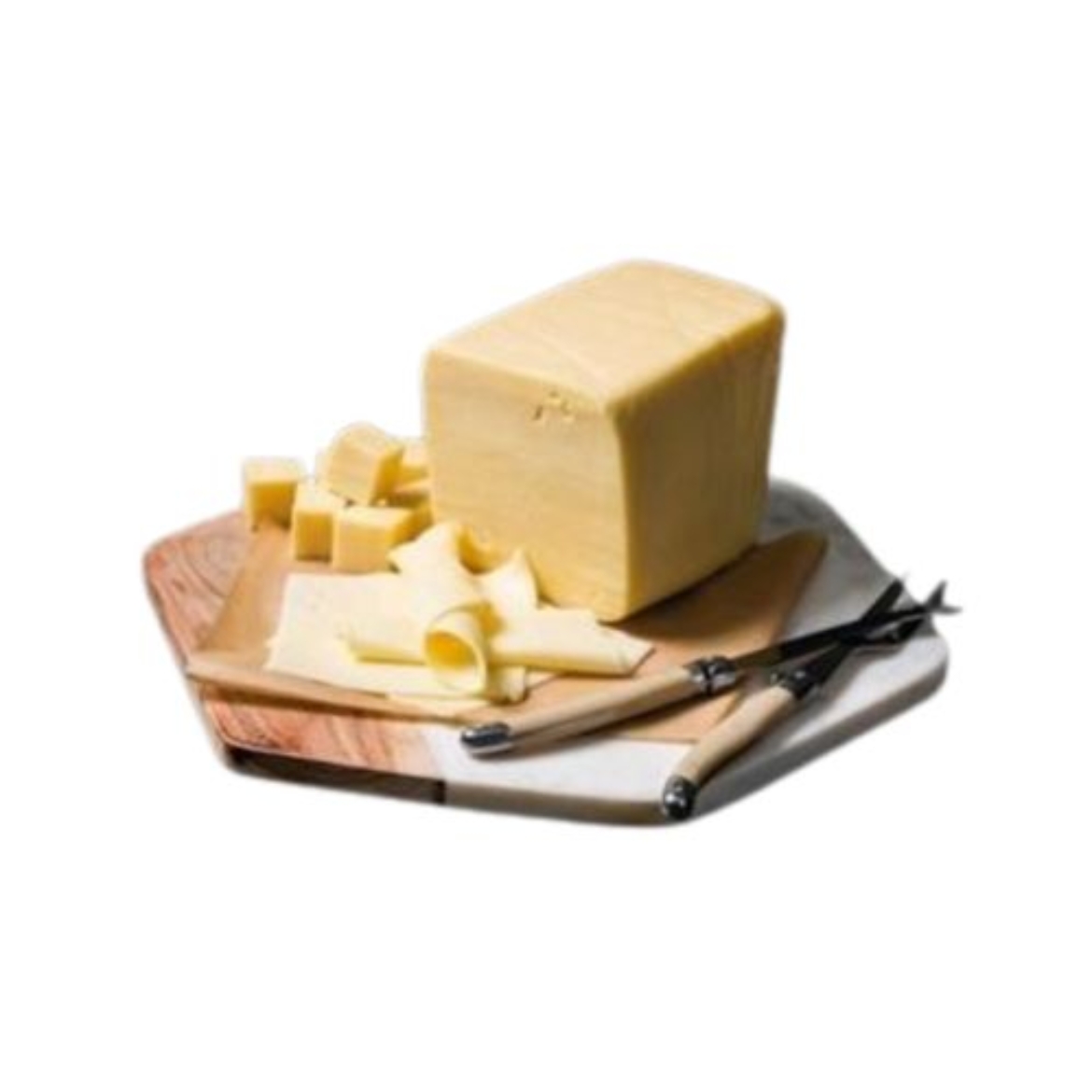 图片 Cheese Gouda 1kg-KATELIJN