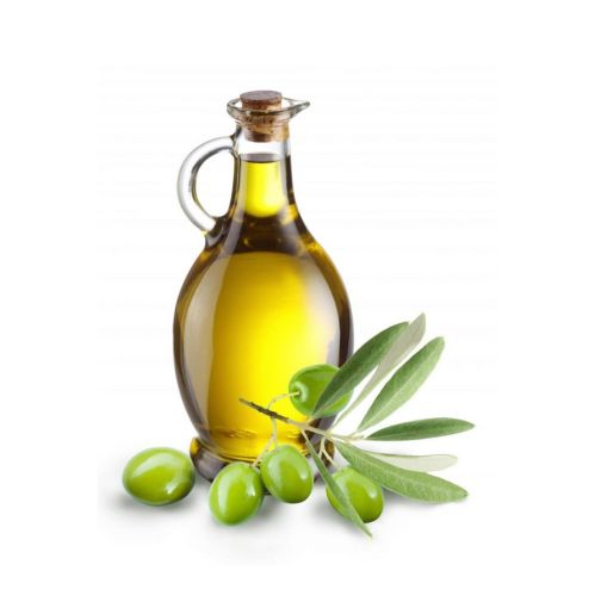 Picture of Olive Oil Extra Virgin 10L-OLIVERIA