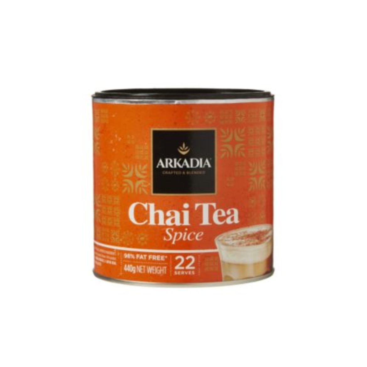 图片 Tea Chai Spice Powder 440g-ARKADIA